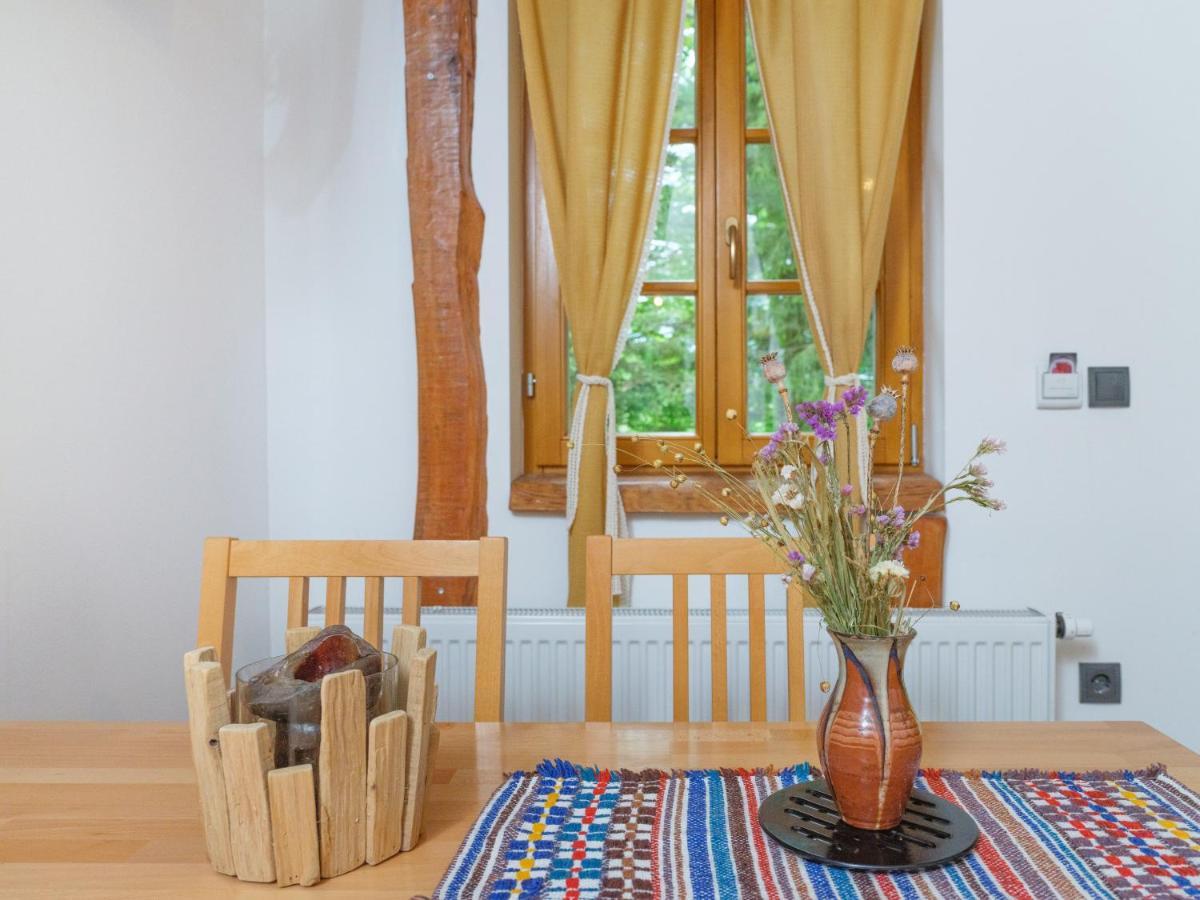 Yeti Cabin Plitvica selo Zewnętrze zdjęcie
