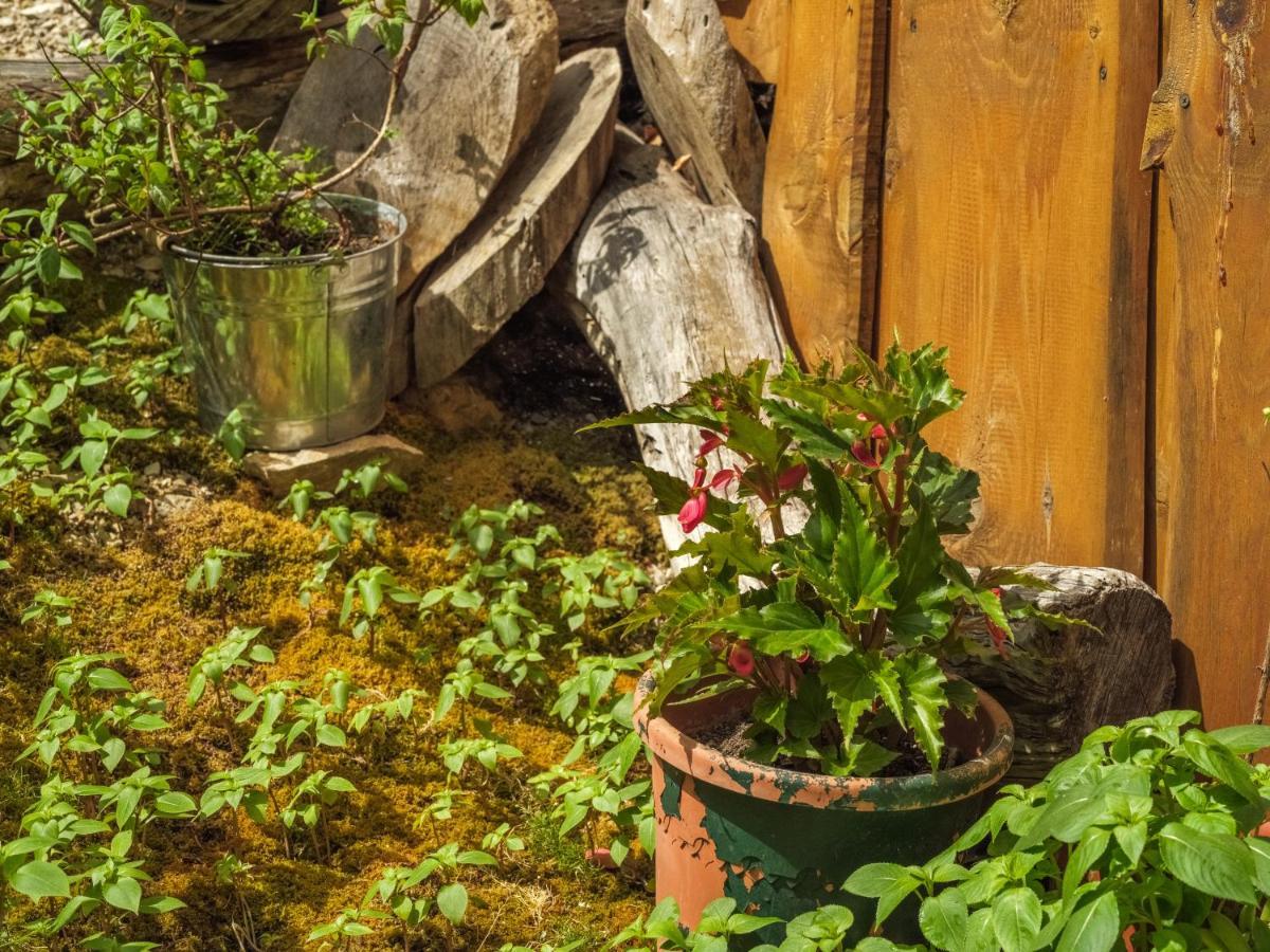Yeti Cabin Plitvica selo Zewnętrze zdjęcie